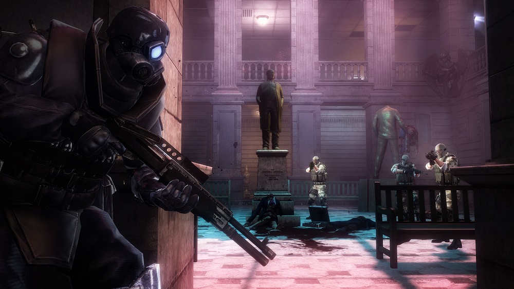 Resident Evil 3؛ فرار از کابوس Nemesis